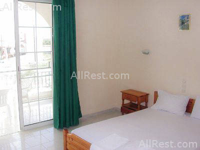 Hotel Vanessa 12